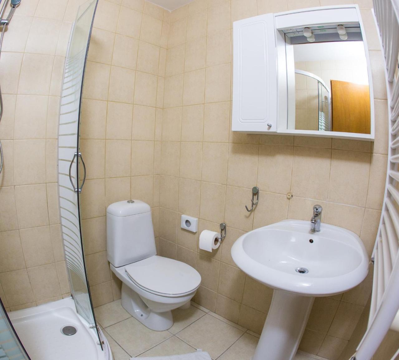 Apartments & Rooms Nikolic Budva Exterior photo